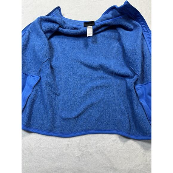 Patagonia Better Sweater Full Zip Fleece Jacket Alpine Blue Women’s M - Picture 7 of 12